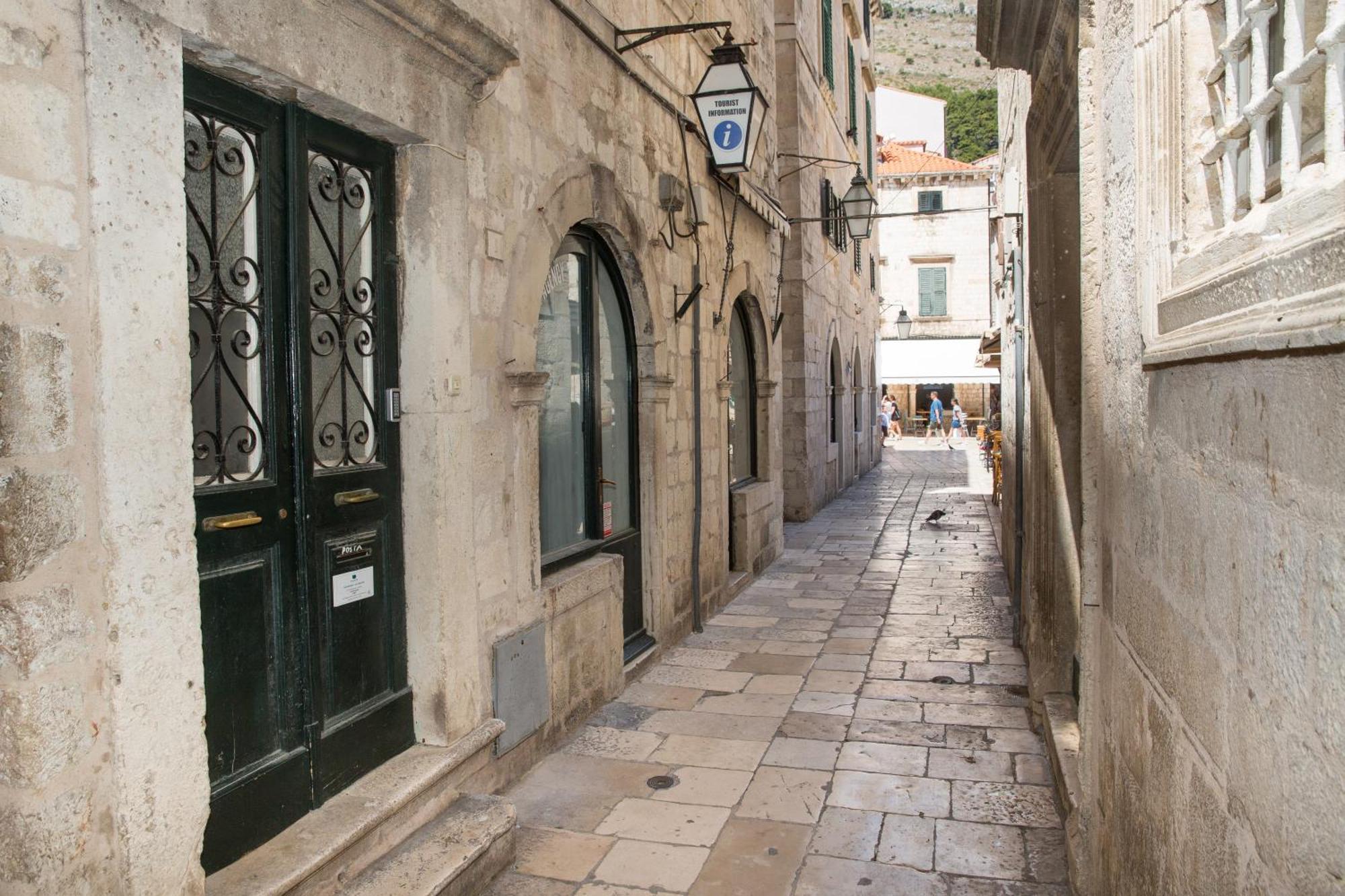 Liberty Town Center 1 * Dubrovnik